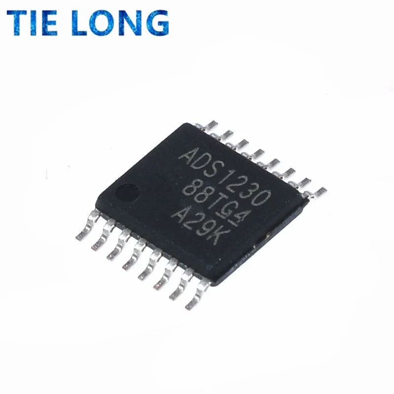 

1 with novelty ads1230 pcs/lot TSSOP-16