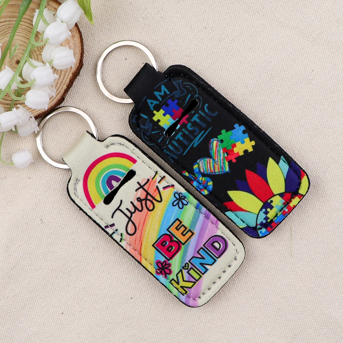 Пуговицы с информацией об аутизме значок жесть брошь рюкзак сумка воротник