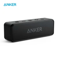 Anker SoundCore 2  недорогая колонка с достаточно хорошими басами
