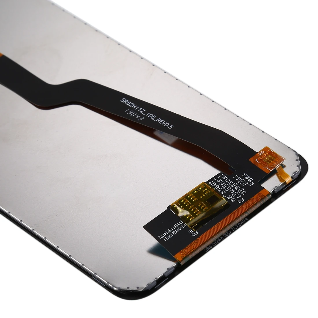 Фото LCD-экран для Samsung Galaxy A10 A11 A12 A13 A14 A17 №5
