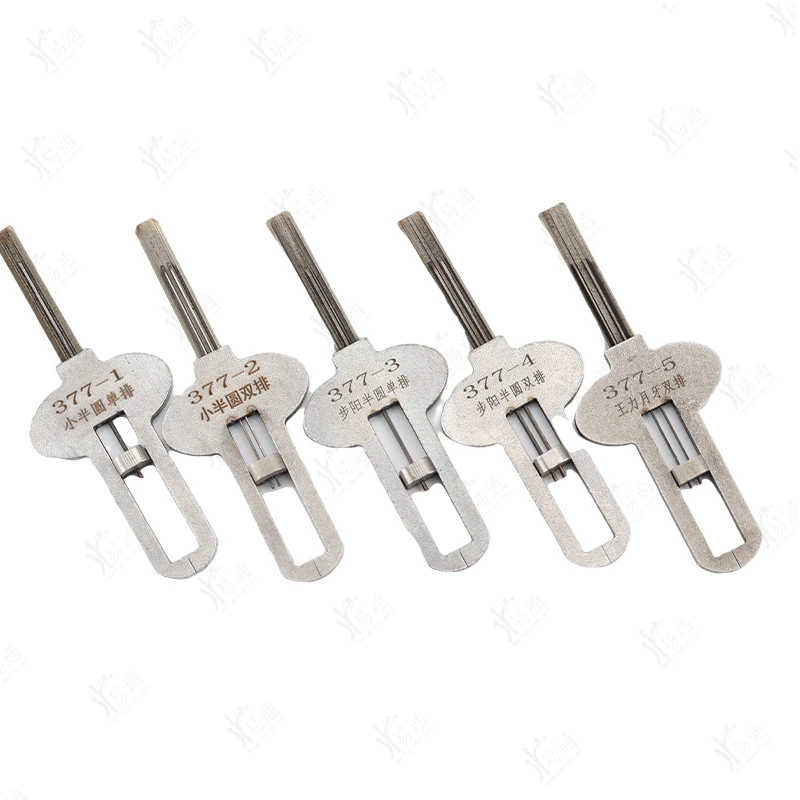 Инструмент Caba Crescent для Buyang Wang Li из фольги мягкое и жесткое открытое