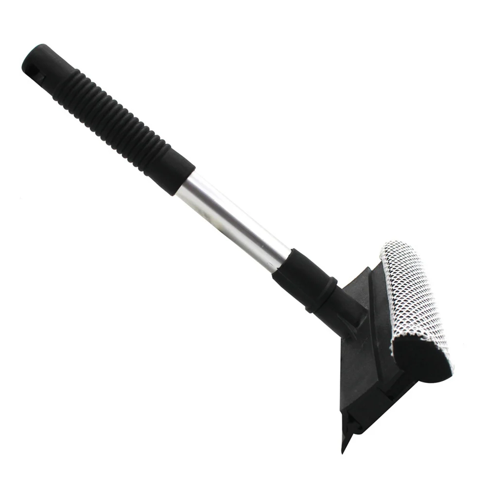 

Window Brush Cleaner Squeegee Glass Cleaning Shower Bathroom Car Windshield Washing Duster Washer Door Screen Wand Auto Wiper