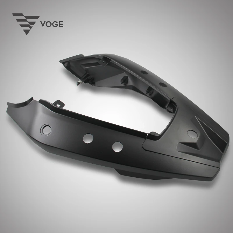 

Motorcycle Rear Shell Cover Connector Apply For Loncin Voge 650ds