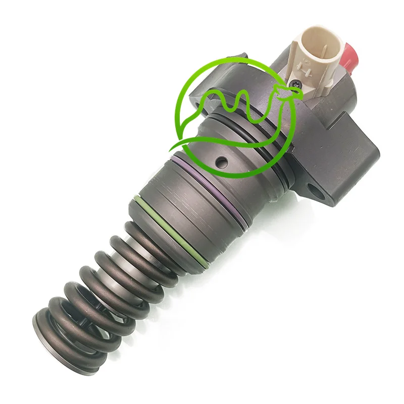 

Original and New Diesel Fuel Injection Pump BEBU2C00400 2034927