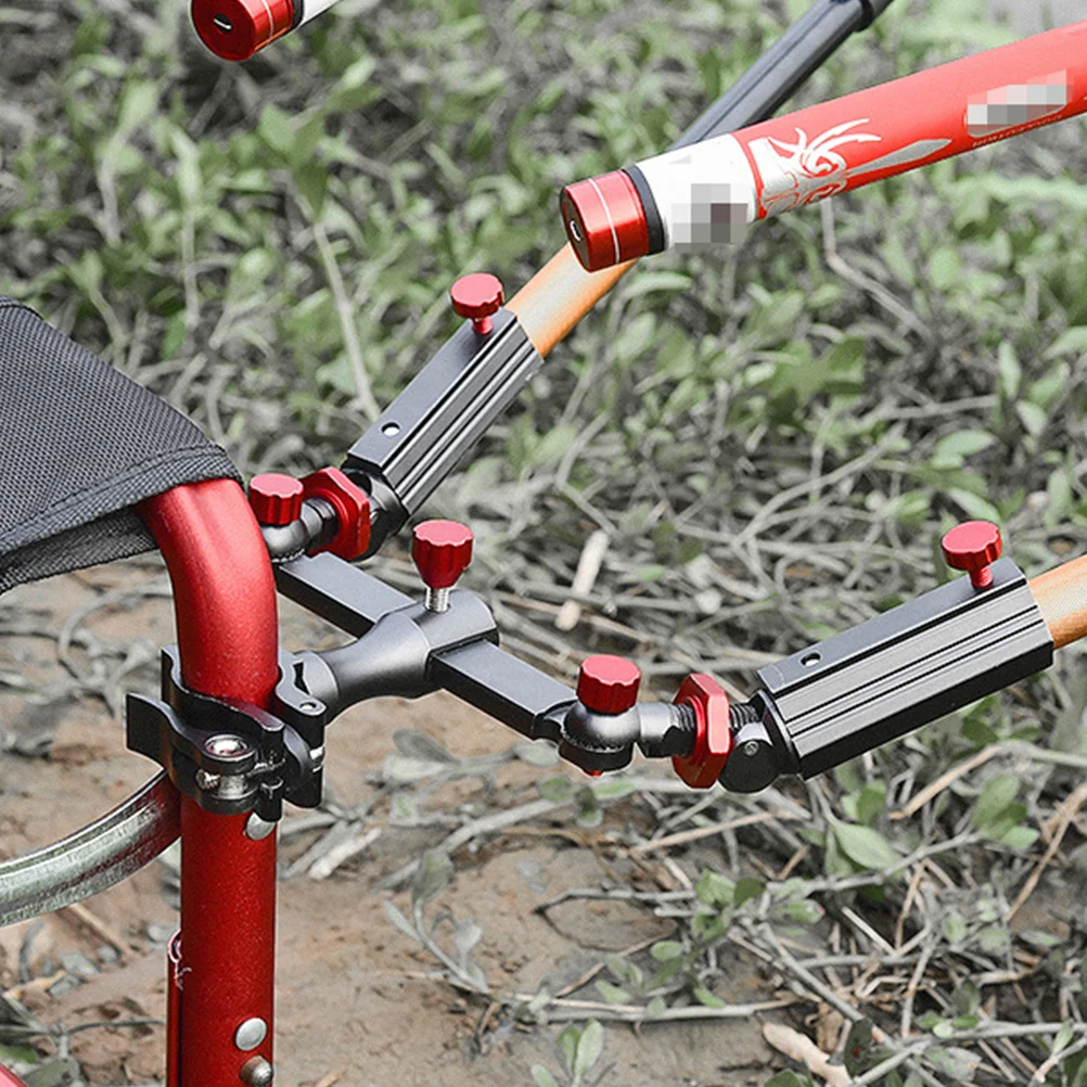 

Fishing Bracket Rod Stuff Equipment Accessories Holder Pole Sensitivity