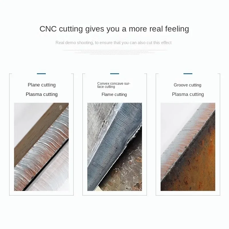 Станок плазменной резки для прямого пламени CG1-30 Полуавтоматический сварочный