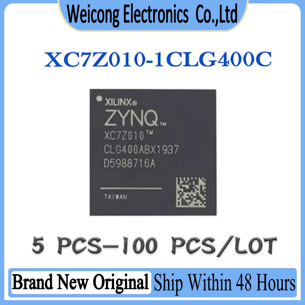 

XC7Z010-1CLG400C XC7Z010-1CLG400 XC7Z010-1CLG XC7Z010-1CL 1CLG400C XC7Z010-1C XC7Z010 XC7Z01 XC7Z0 XC7Z XC7 XC IC Chip BGA-400