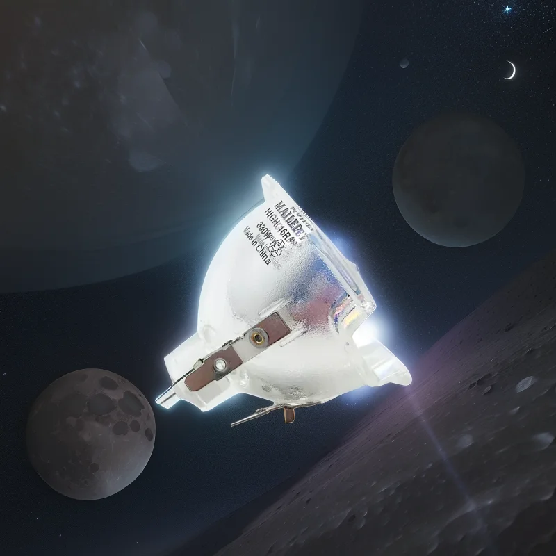 

Сценическая лампа SIRIUS HRI 330 Вт