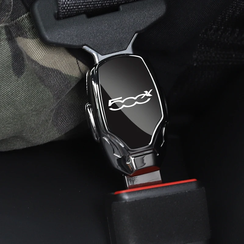 1 шт. удлинитель для автомобильного ремня безопасности FIAT 500X