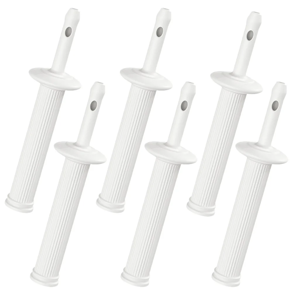 

6pcs Reliever Colic Gas Relief For Babies Gas Infant Gas Drops Portable Gas Relief Tool for Infant Kids