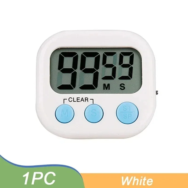 Кухонный таймер обратного отсчета