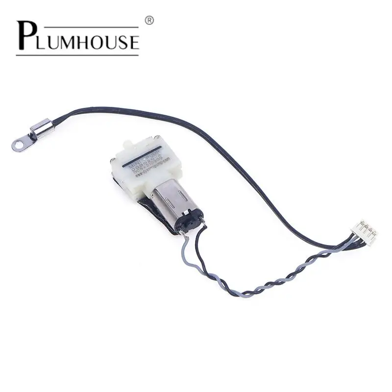 

DC 5V Mini Motor Air Pump Vacuum Pump Micro Diaphragm Pump Pressure Pump High Quality Ultra Micro