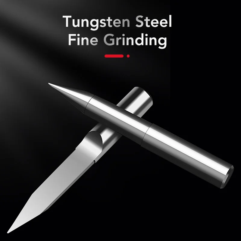 Сверла для гравировки SWYBB диаметр резьбы сделай сам 3 175 4 6 печатной платы дерева