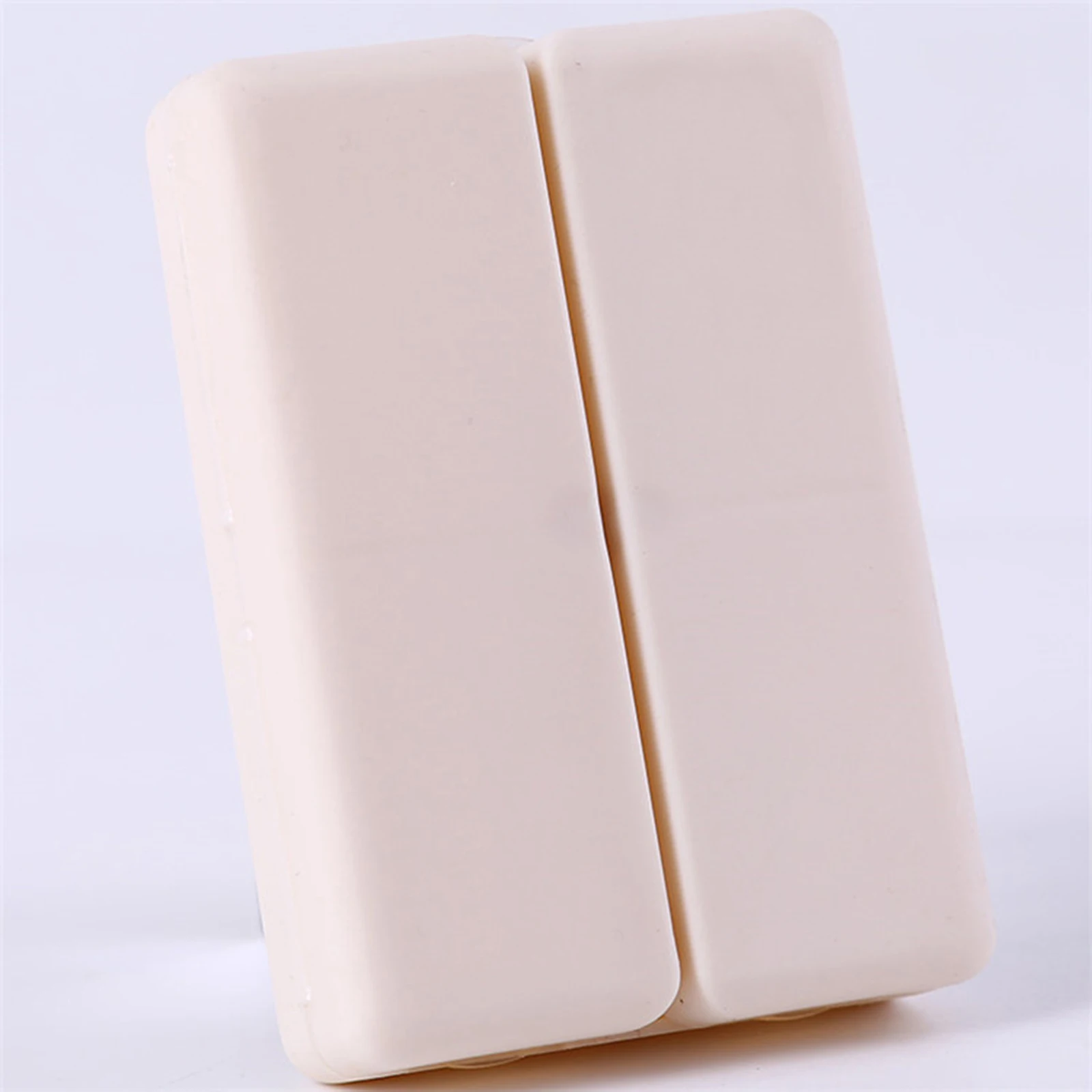 

1 шт., дорожный органайзер для таблеток, 7 дней