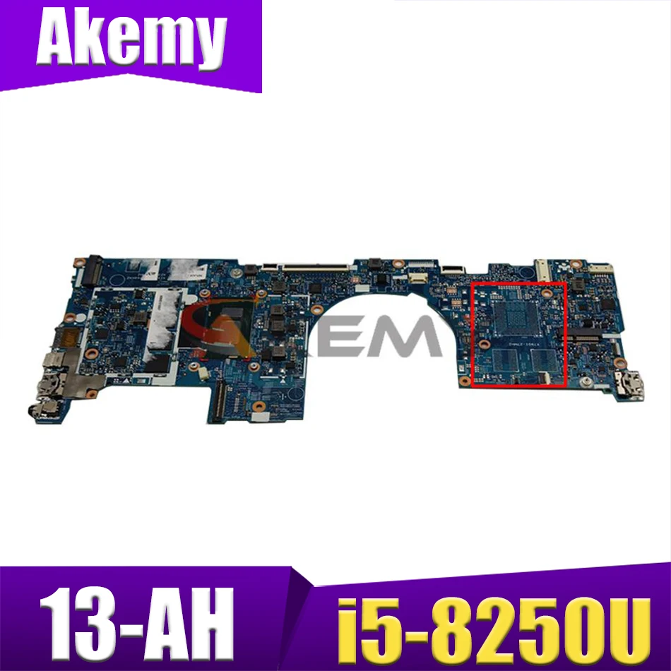 

Для HP ENVY 13-AH/13t-AH материнская плата для ноутбука