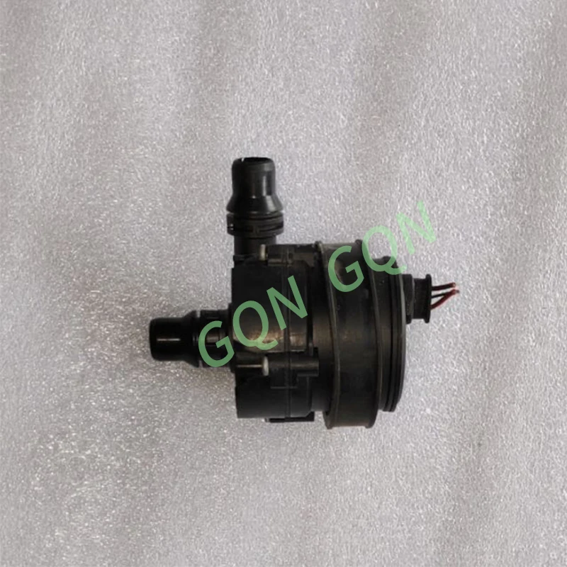 

Cooling unit pump 2015-me rc ed es be nz C-C la ss c180 l c200 l coolant pump Auxiliary water pump Heating air circulation pump