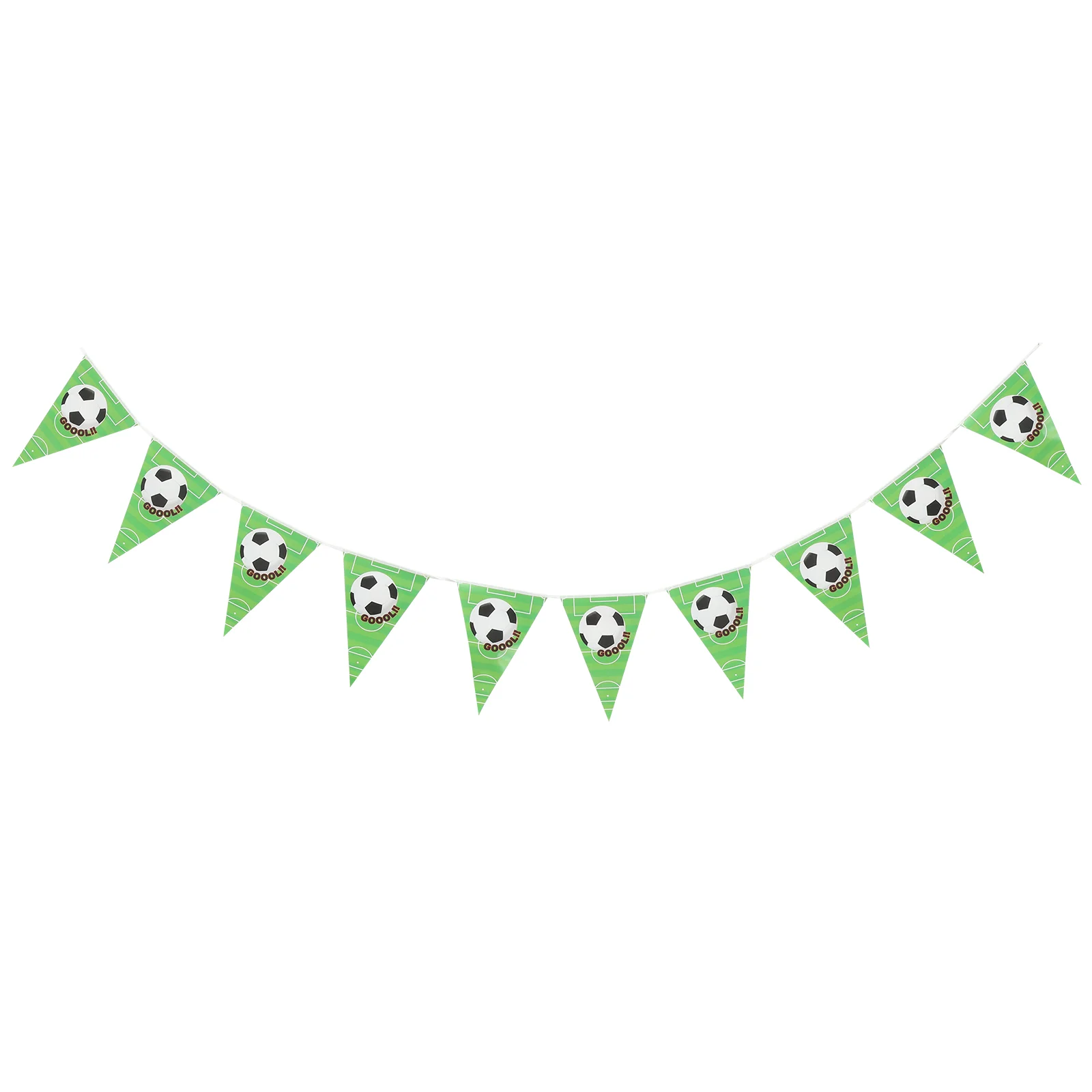 Футбольные украшения на день рождения товары для вечеринок спортивная тема