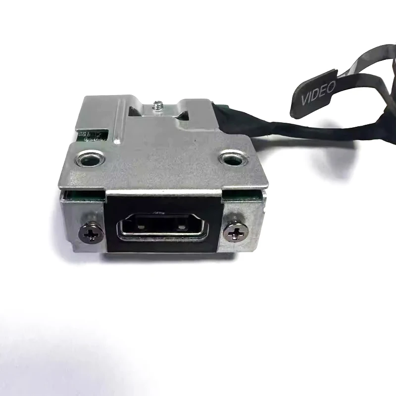 01KNYY новая оригинальная доска для Dell OptiPlex 7060 5070 7070 7080 MFF HDMI IO 1 KNYY THB02 0THB02 R07CP 0R07CP HH02.011