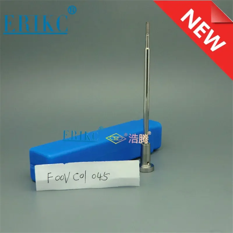 F00VC01045 Дизельный инжекторный клапан F 00V C01 045 для 0445110095 0445110096 0445110099 0445110100 0445110103