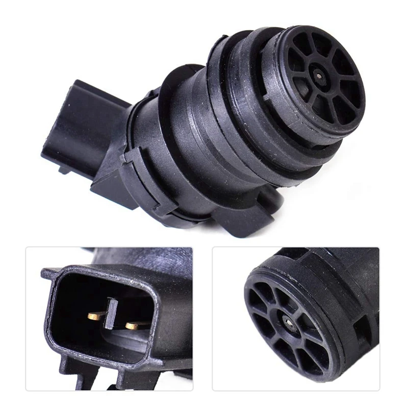 3X насос омывателя лобового стекла 85330-21010 85330-60190 для Toyota Camry Corolla Highlander RAV4 Sienna Honda