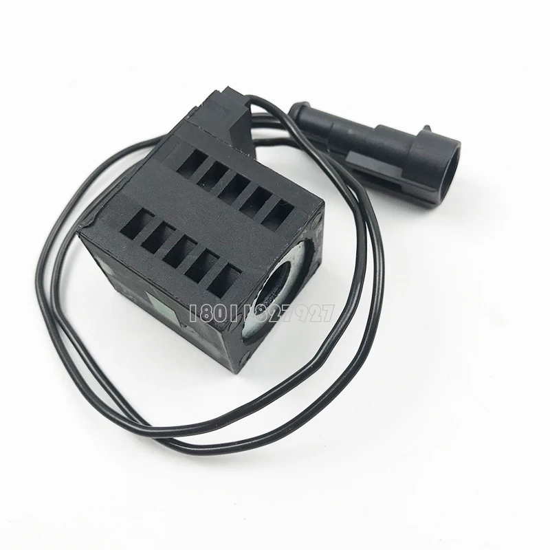 Для пилотной катушки XGMA XGMA822 пилотный Соленоидный клапан Zhenyu 150 катушка