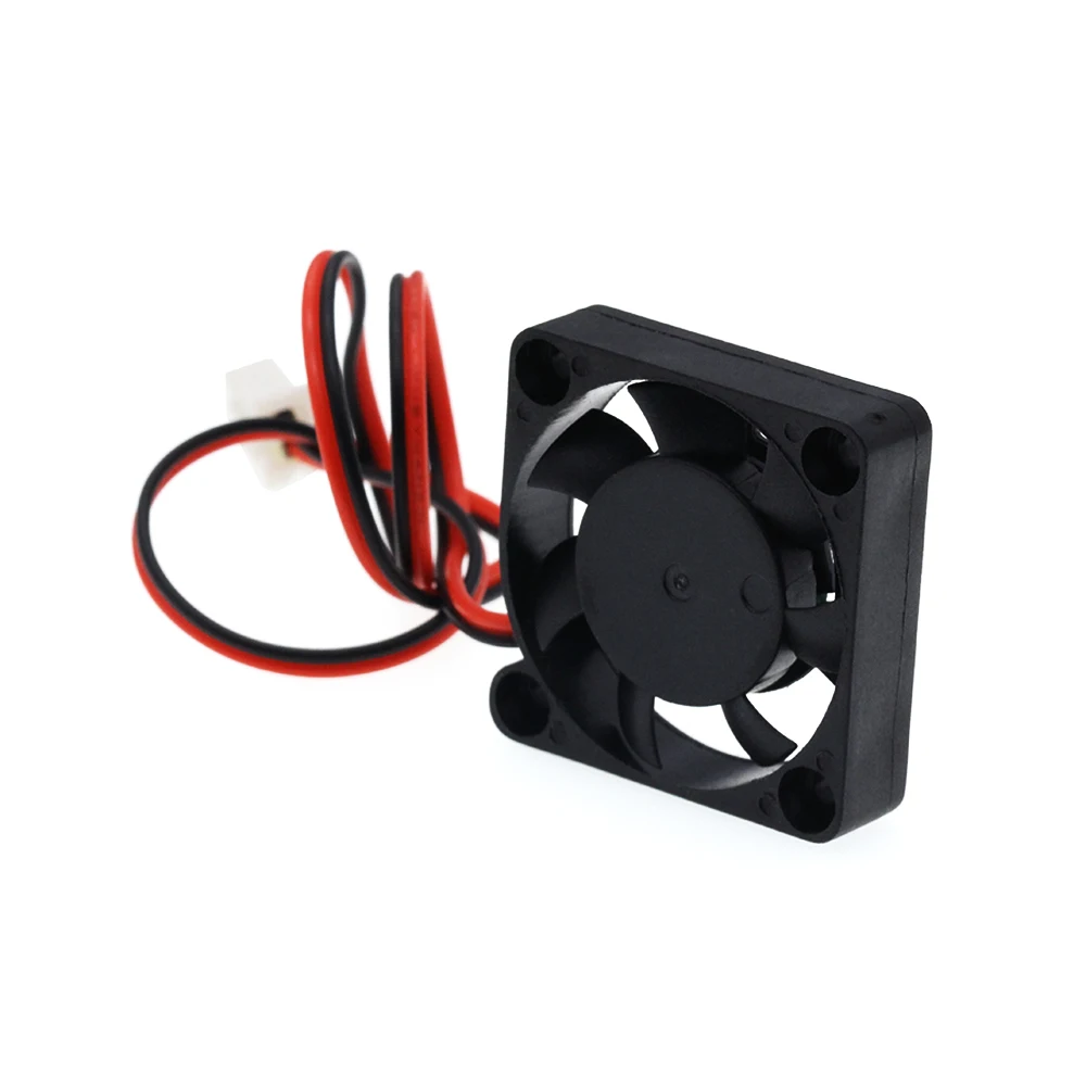 Raspberry Pi 3 CPU Fan Active охлаждающий вентилятор для акрилового чехла на заказ поддержка