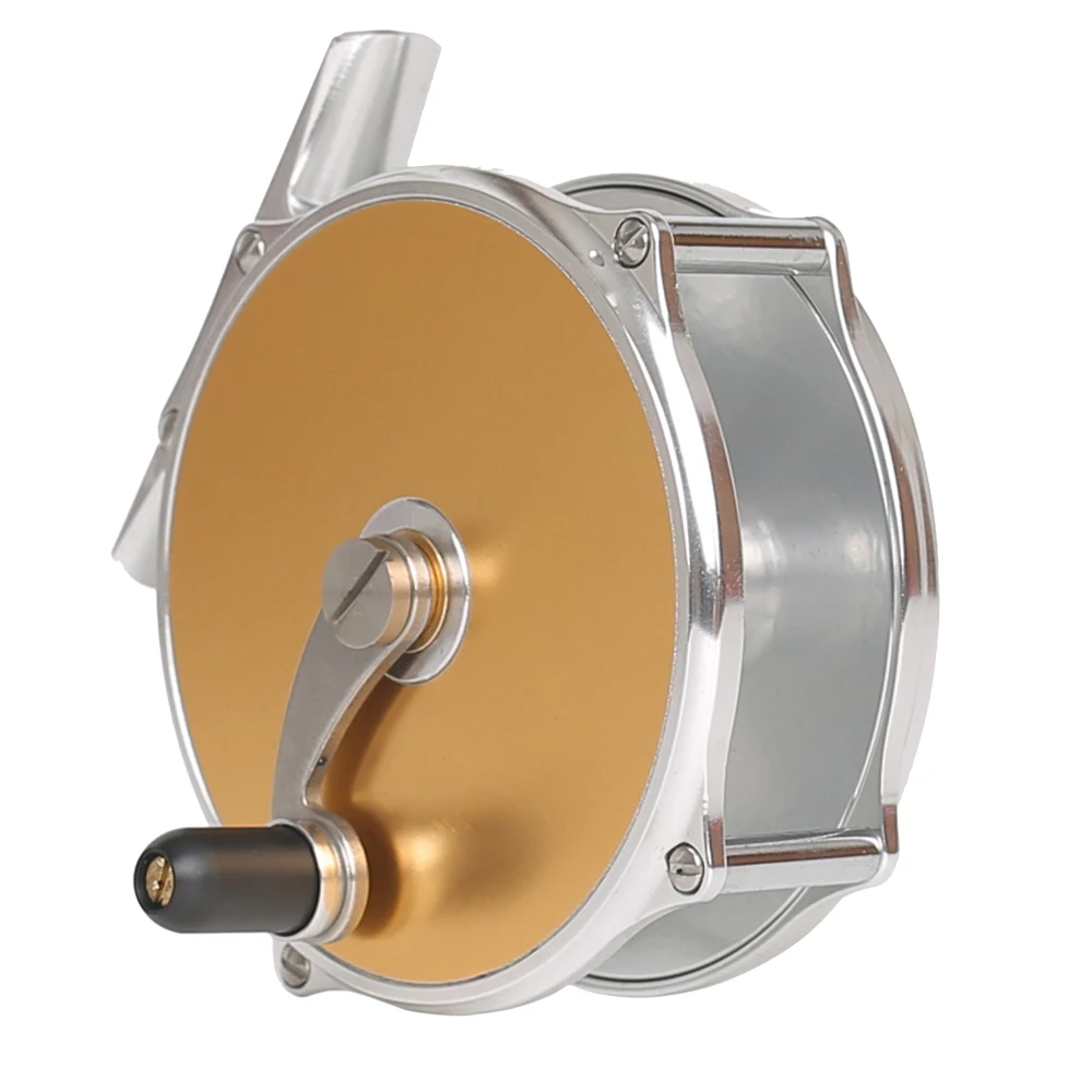 Катушка для ловли нахлыстом 3/4wt 5/6wt