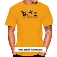 camiseta de the big lebowski camisa de pel%c3%adcula urbana de los 90 tumblr sobchak 2