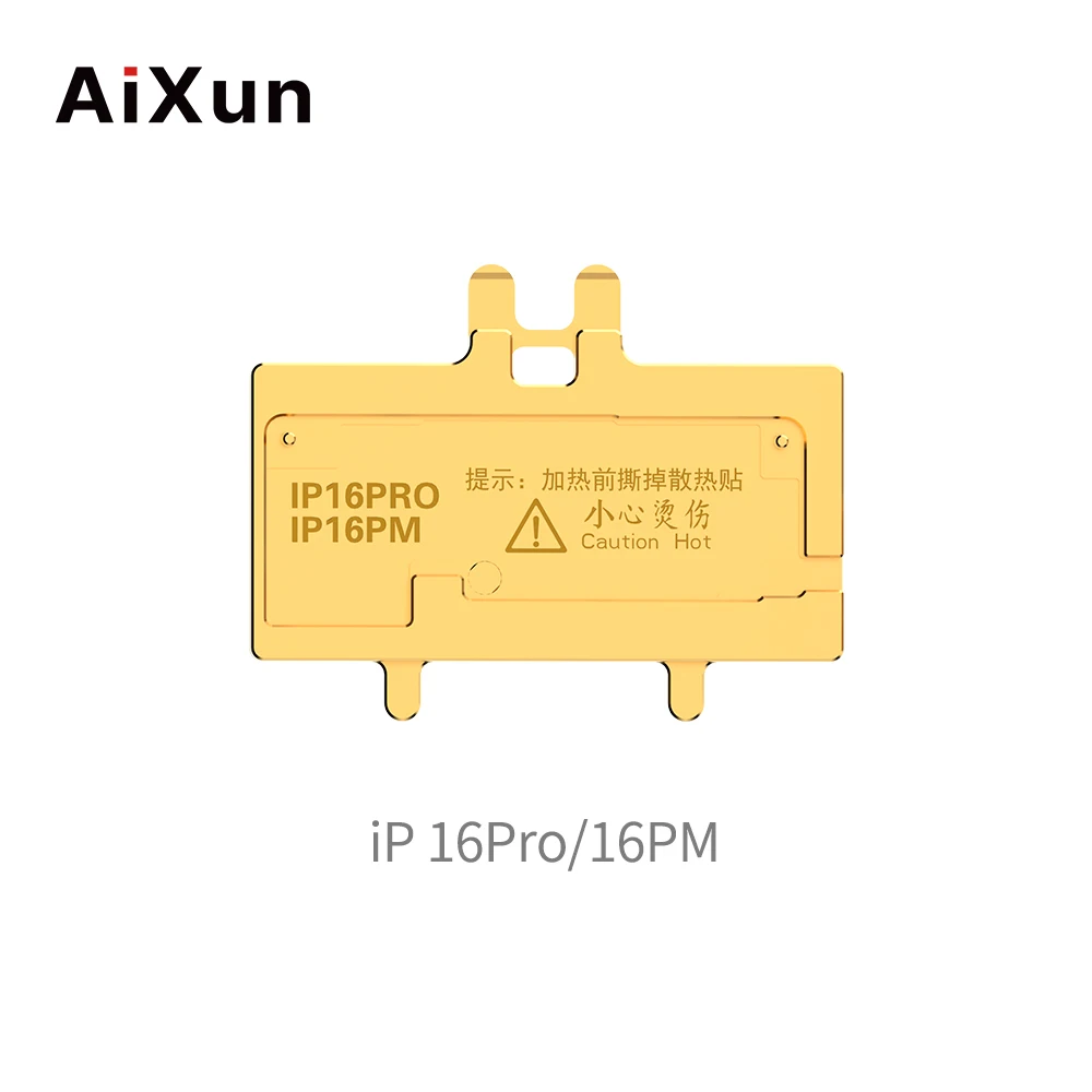 

Предварительный нагреватель Aixun iHeater Pro 4 поколения для iPhone