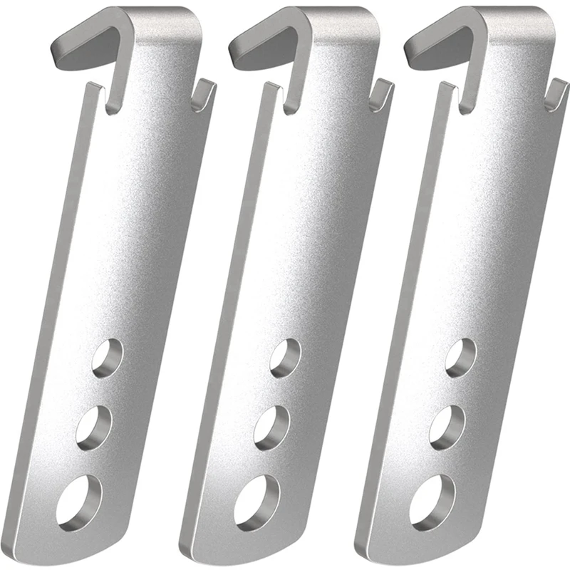 

3 Packs Fence Wire Twister Tool,Easy To Use And Tensile Wire Tensioning Tool For Fixing Fence Wire And T Post Wire Clip