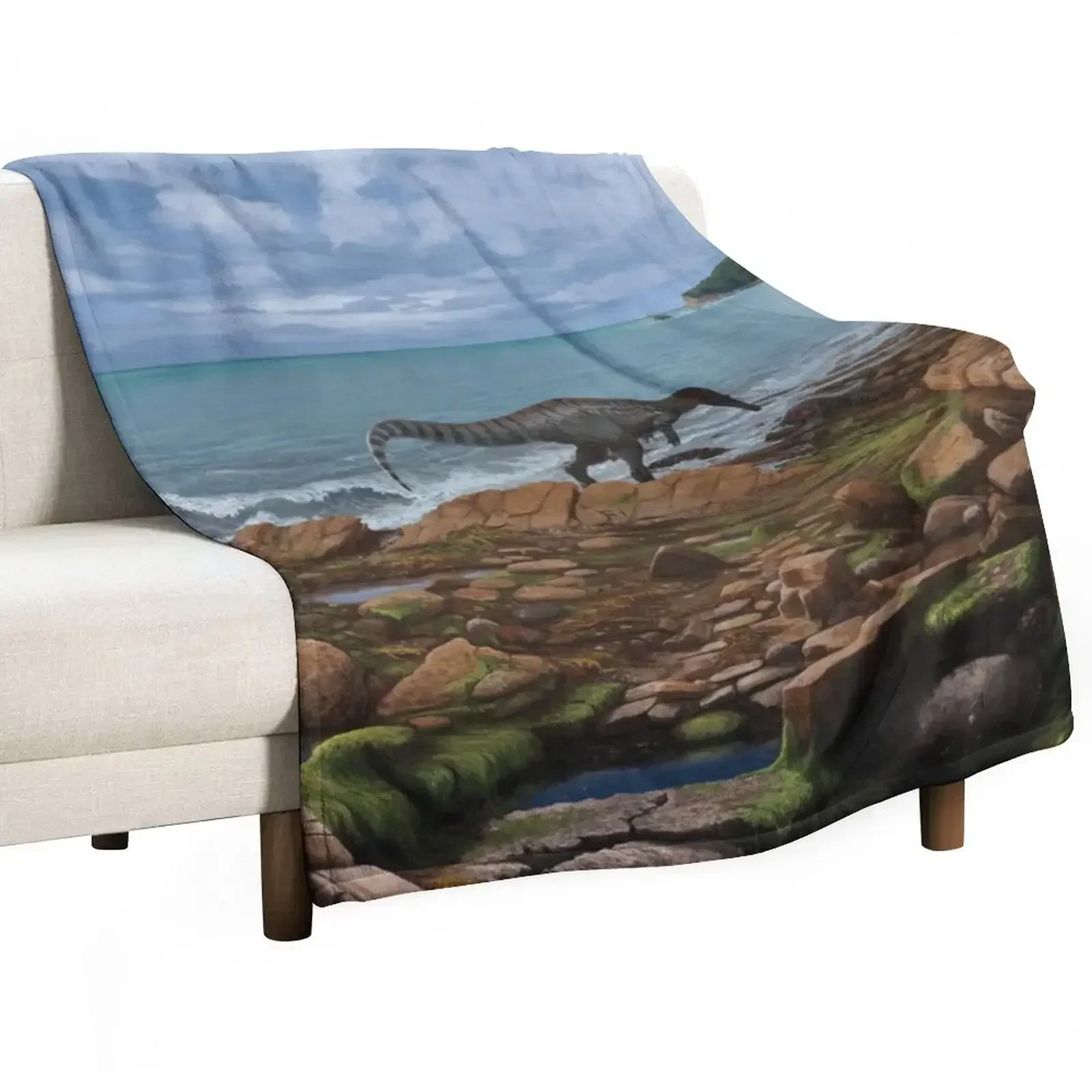 Одеяло Baryonyx walkeri одеяла для ребенка большие теплые зимние