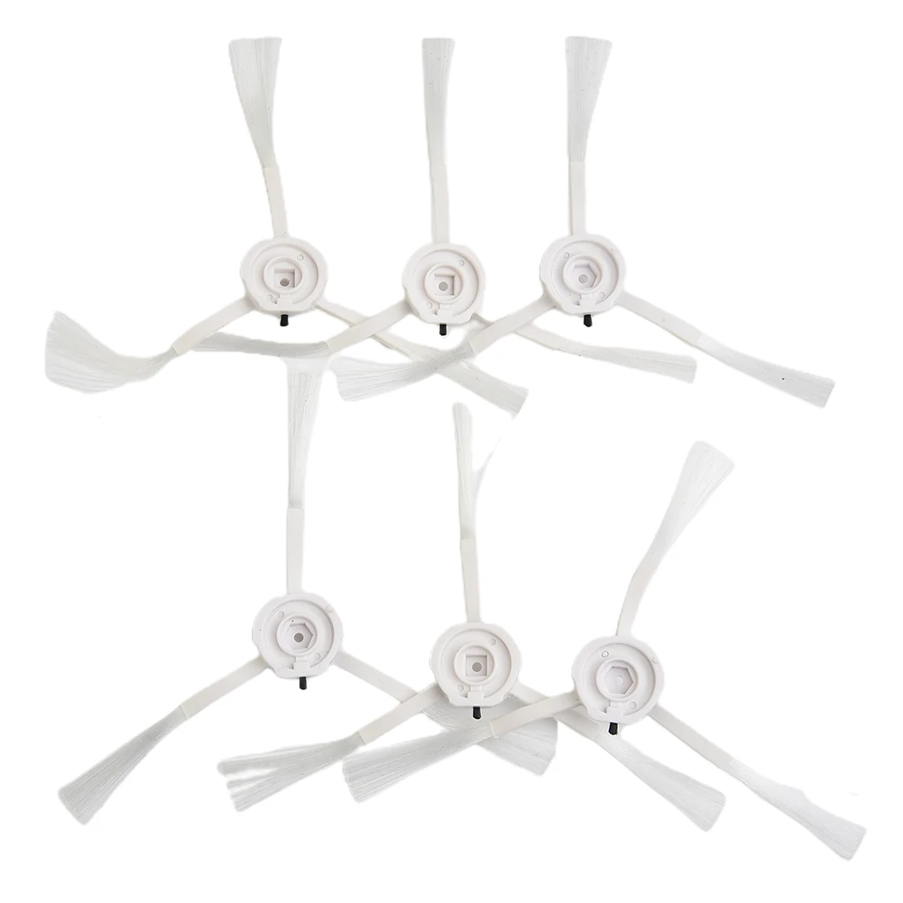 

Vacuum Cleaner Side Brush Roller Brush Filters Set For Lydsto W2 Robot Vacuum Cleaner Spare Parts Cleaning Tool Accessories