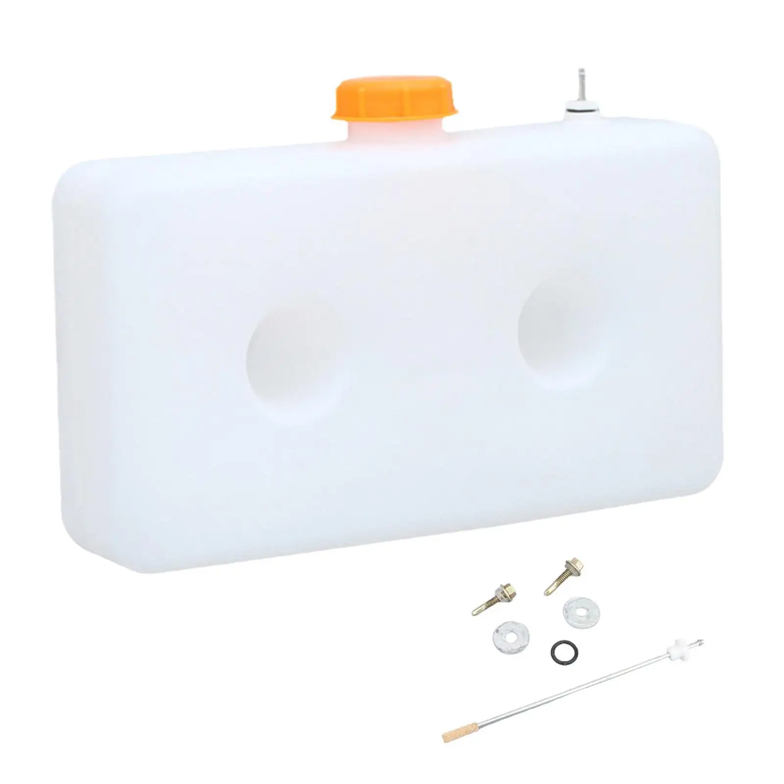 

Пластиковый воздушный парковочный отопитель 7 л, топливный бак, резервуар для бензинового масла для Eberspacher, автомобильный Грузовик, фургон, ...