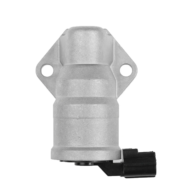 1 шт. Автомобильный датчик воздушного контроля серебристый и черный пластик +