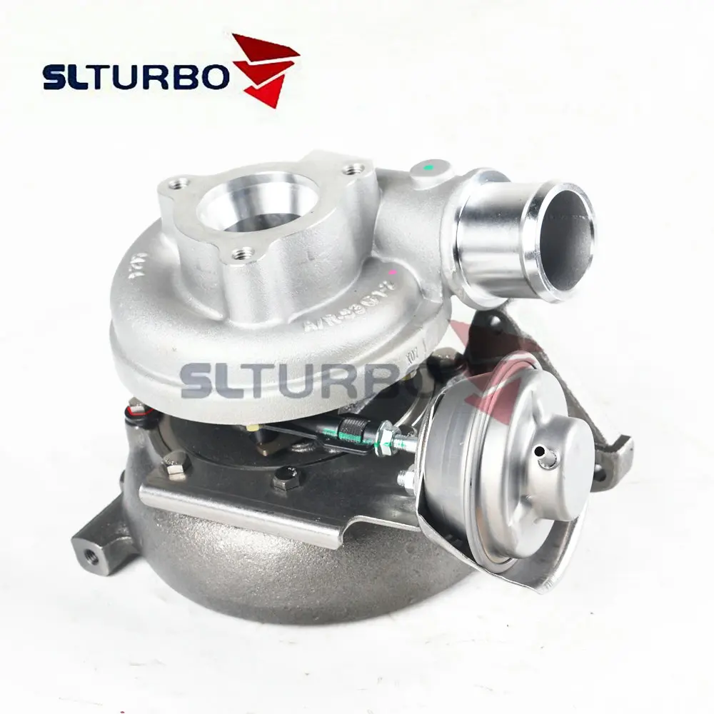 Полный турболадер для Nissan Safari патруль Terrano II 3 0 Di 116 кВт 229 ZD30ETi 705954-0015 14411-2X900 полный