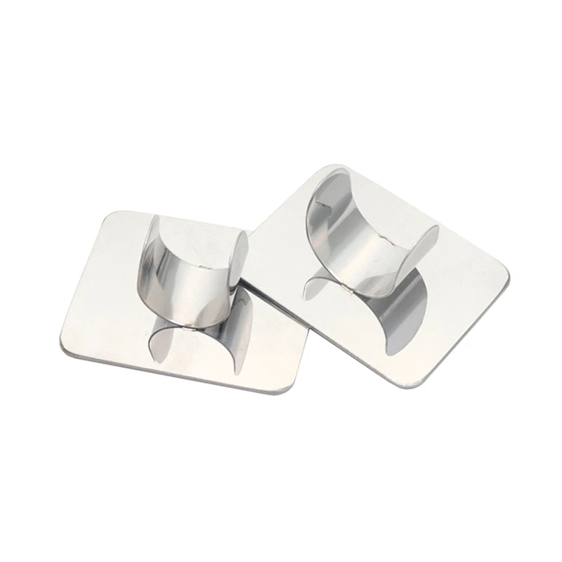 Палитра для смешивания макияжа улучшенный металлический лоток из нержавеющей