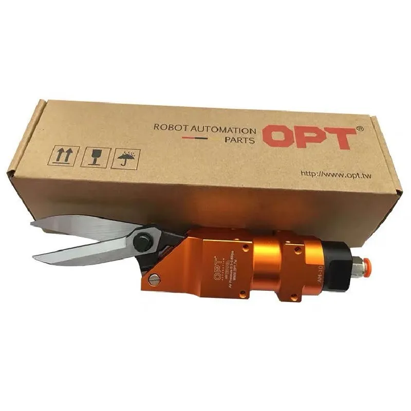 OPT AM-10 AM 10 AM10 BLADE 100S XG-23A xg 23 a XG-23b NIPPER AIR TOOLS робот-ножницы для машинки масок |