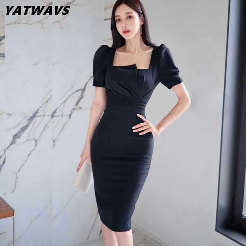 

Женское кружевное платье с рукавами-лепестками, элегантное винтажное платье составного кроя с трехмерным цветочным принтом и разрезом, лет...