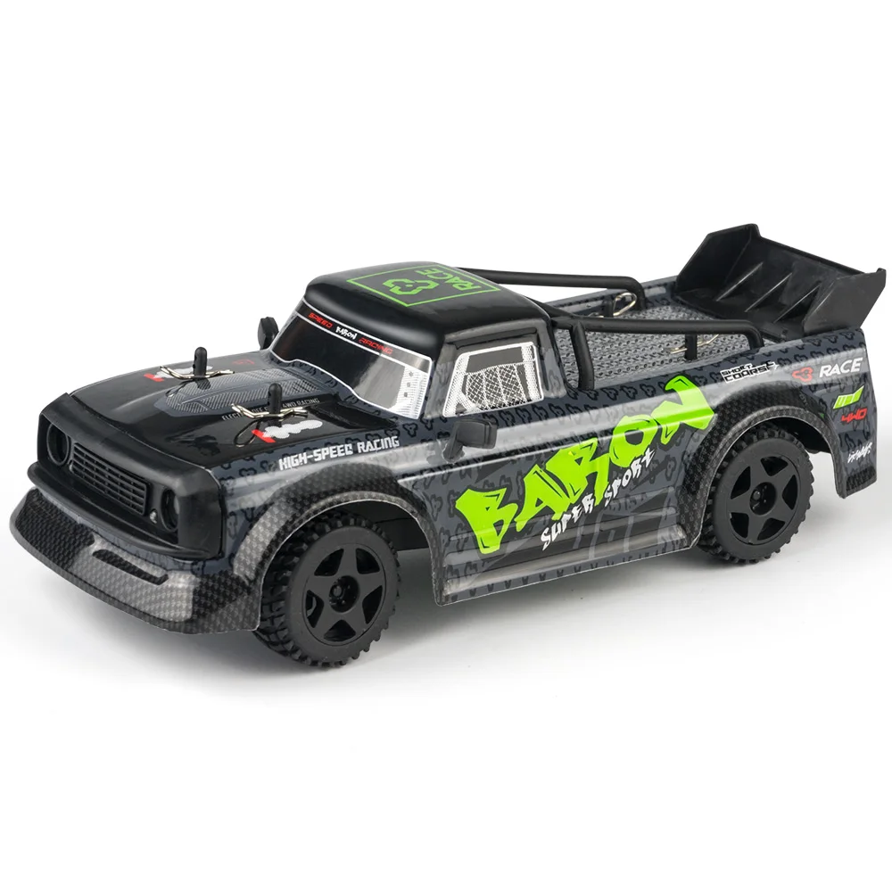

SG-2410 RC Racing Drift Cars 20 km/h 1/24 Remote Control 2WD Electric Racing Toy Model Vehicle Boys Kids Gift with camera