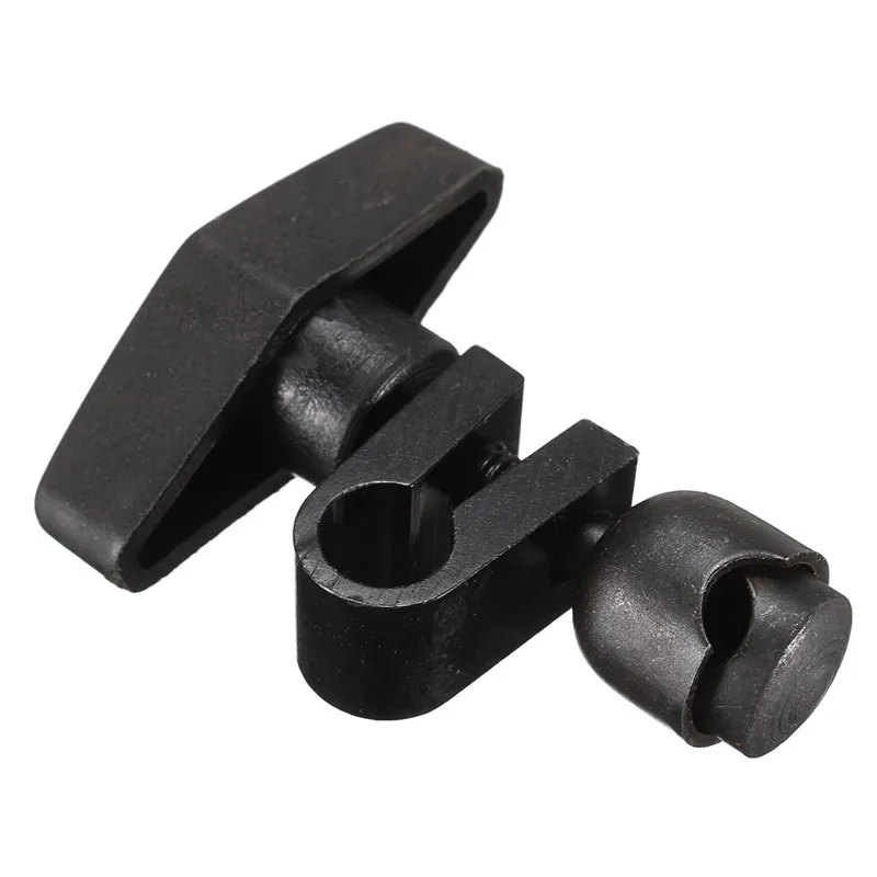 

Holder Clamp Retainer Clip Magnetic Stands Dial Indicatior Guage Chuck 8-10mm Magnetic Universal Table Seat Accessories