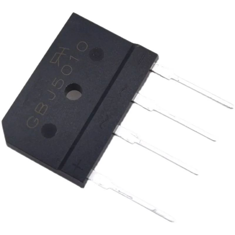 

FREE SHIPPING 20PCS/LOT GBJ5010 New 50A1000V