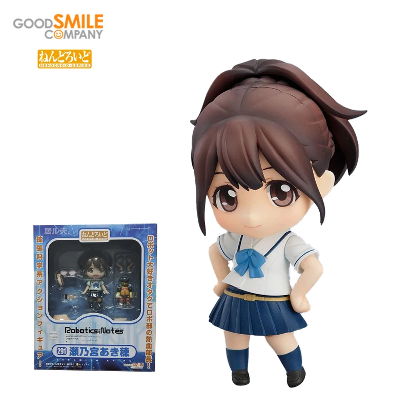 

ПВХ фигурка героя из аниме «робототехники», 291