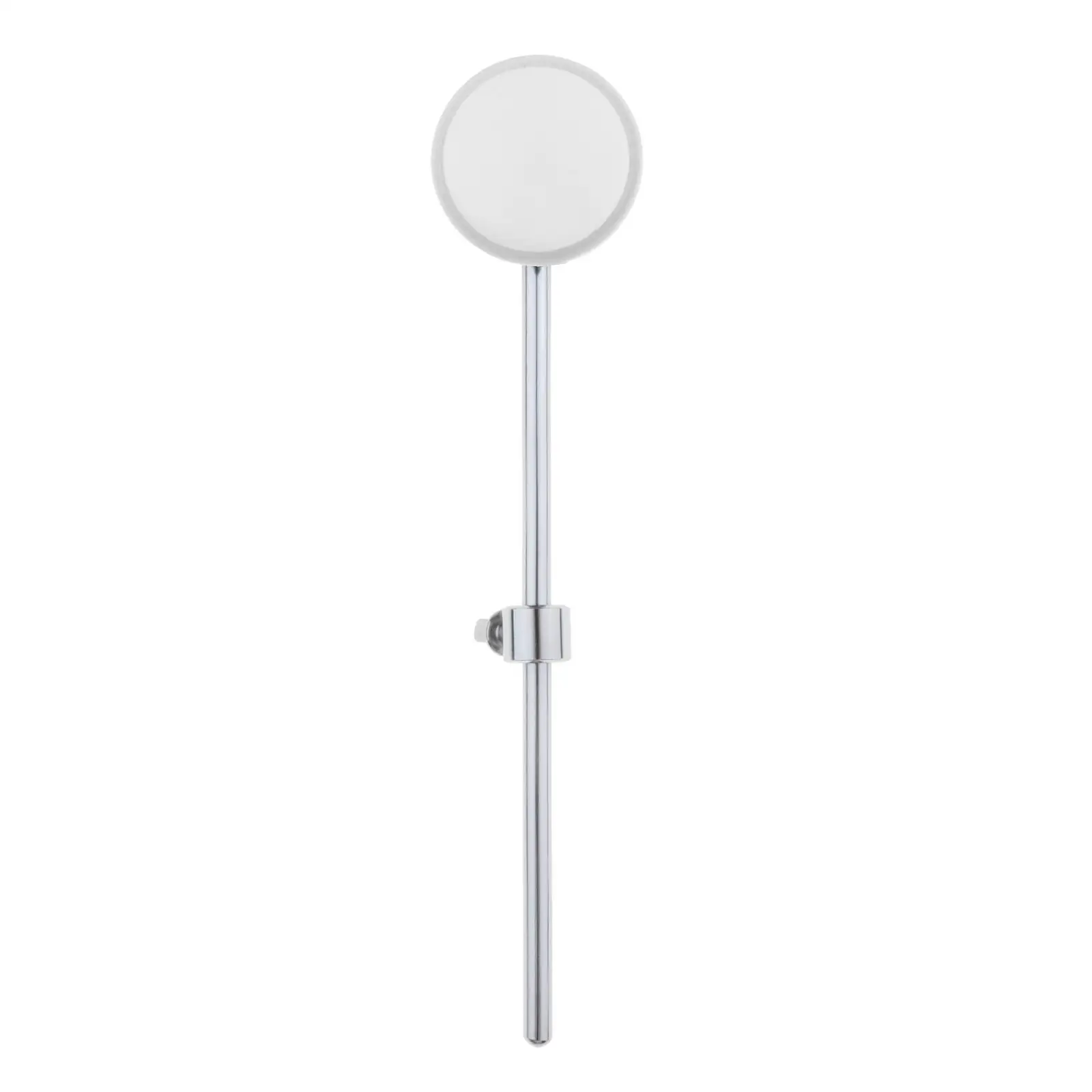 

High Quality Rubber Bass Kick Drum Beater Drum Set Percussion Replacement