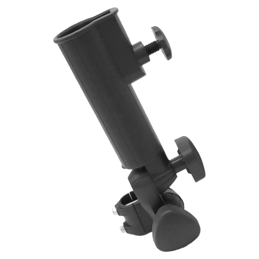

Golf Trolley Umbrella Holder Golfs Cart Umbrellas Stand Support Golf Cart Umbrella Mounting Accessory