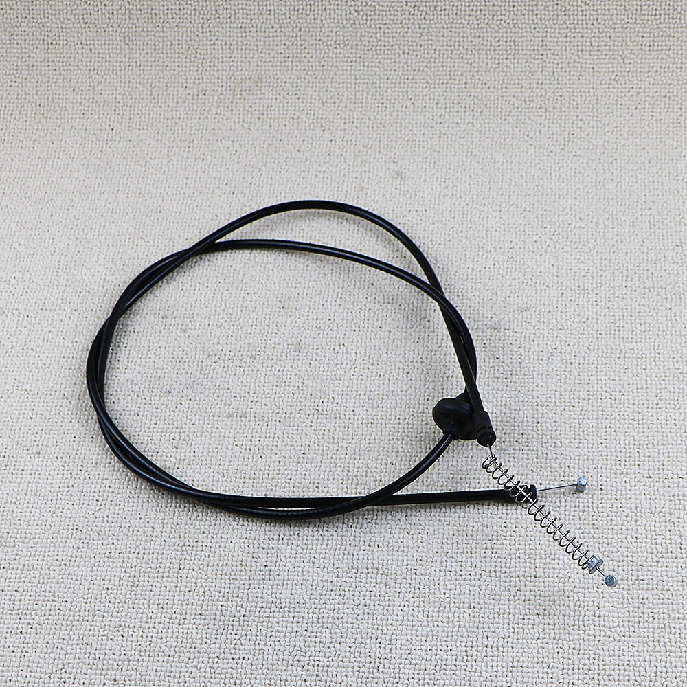 

31651630 Engine Compartment Cover Rear Cable For Volvo S90 V90 Hood Release Cable (Rear) 2017-2024