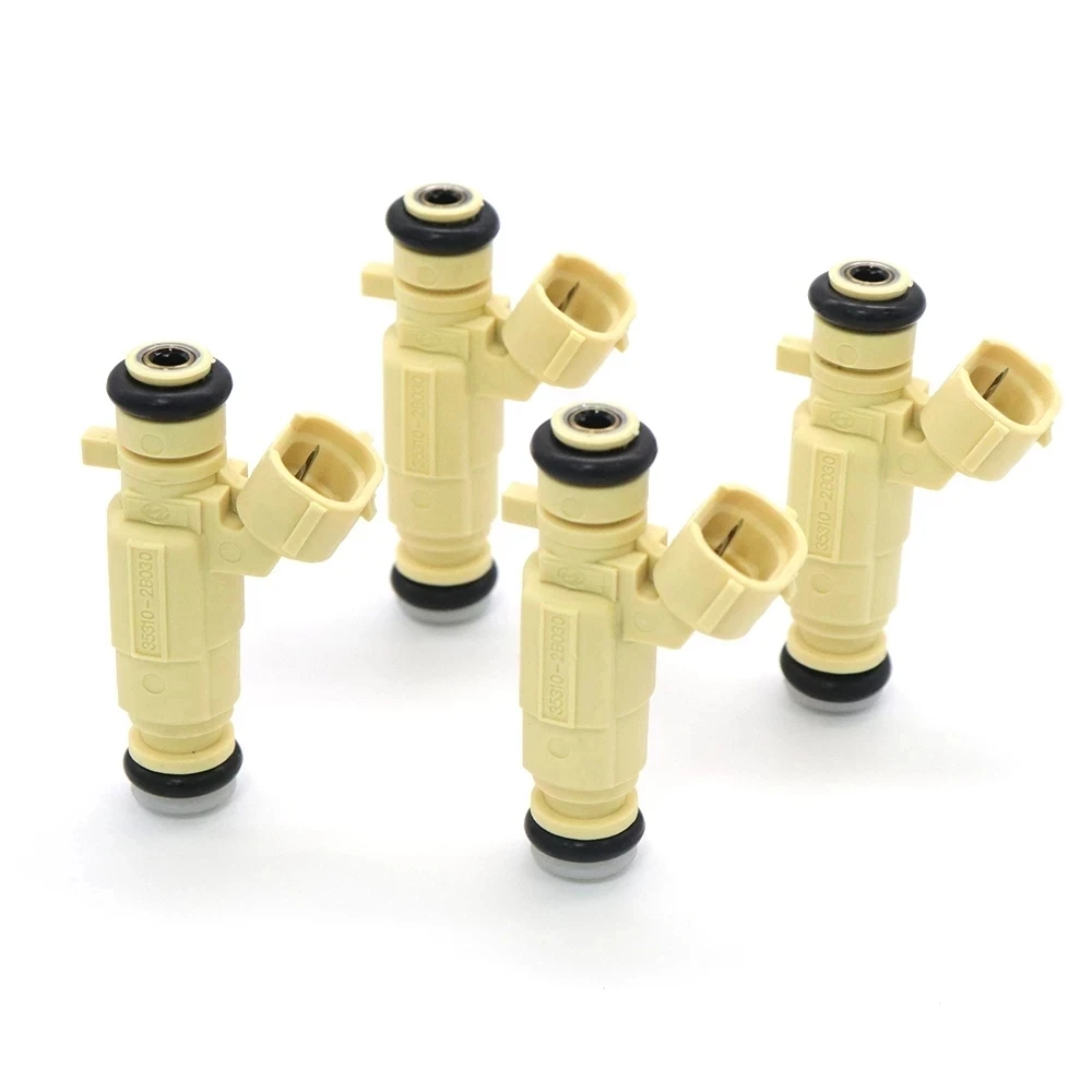 

30 шт., форсунка 35310-2B030 для Hyundai KIA 353102B030 35310 2B030