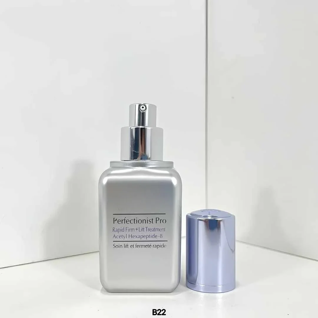 Hot Face Skincare Perfectionist Pro Rapid Firm + Lift Treatment Ацетиловый гексапептид - 8 почтовых лифтов и