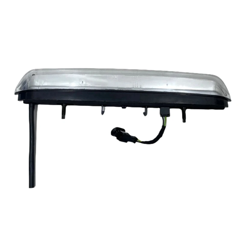 9600412680 Car LED Advanced Third Brake Lamp For Peugeot 2008 308 SW II 508 Citroen C4 Picas 6351LX