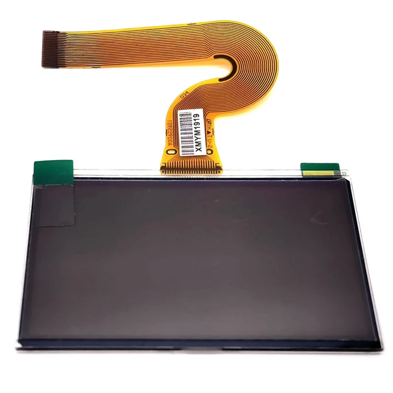 

1PCS NEW LCD Display Screen For Panasonic Lumix DMC-LX2GK LX2 Digital Camera Repair Replacement Accessories NO Backlight