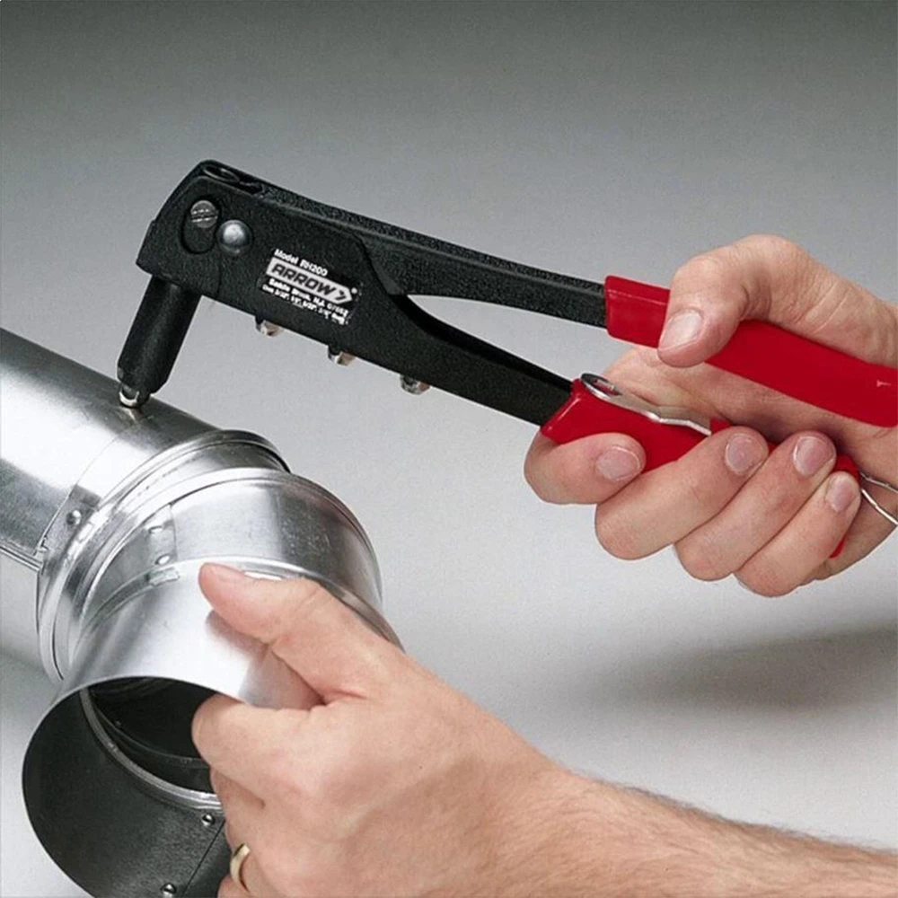 Рисунок 4 - Профессиональный пистолет для заклепок Arrow rh200s 2